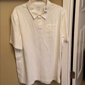 L.L. Bean men’s shirt